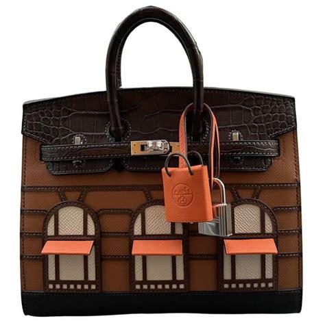 birkin di hermes prezzo